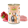 GranataPet Ktz. DeliCATessen Kalb PUR 85g SV