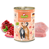 GranataPet Ktz. DeliCATessen Kalb & Kaninchen 400g