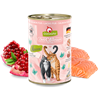 GranataPet Ktz. DeliCATessen Lachs PUR 80g SV