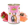 GranataPet Ktz. DeliCATessen Lachs & Meeresf. 400g