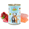 GranataPet Ktz. DeliCATessen Lachs & Pute 400g
