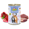 GranataPet Ktz. DeliCATessen Thunfisch & Ente 400g