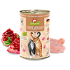 GranataPet Ktz. DeliCATessen Truthahn & Fasan 400g