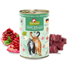 GranataPet Ktz. DeliCATessen Wild PUR 400g