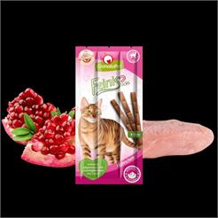 GranataPet Ktz. Feinis Sticks Hühnchen 3 Stk.