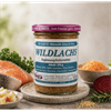 G&F Wildlachs mit Hirse, Äpfeln und Randen 370g