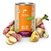 Herrmann`s Adult Bio-Pute mit Wurzelgemüse 400g