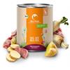 Herrmann`s Adult Bio-Pute mit Wurzelgemüse 800g