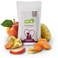 Herrmann`s Bio-Fleischlos 150g SV