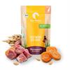 Herrmann`s Katze Adult Bio-Huhn mit Karotte 100g