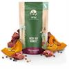 Herrmann`s Leicht Wild mit Kürbis 150g