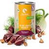 Herrmann`s Sensibel Bio-Ente mit Fenchel 400g