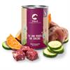 Herrmann`s Sensibel Pferd mit Süsskartoffel 400g