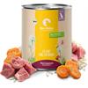 Herrmann`s Sensible Huhn & Reis 800g