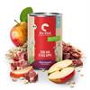 Herrmann`s Welpe Bio-Rind mit Apfel und H. 400g