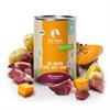 Herrmann`s Welpen Bio-Gans mit Kürbis + Kart. 400g