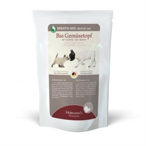 Herrmanns Bio-Gemüsetopf 150g SV