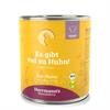 Herrmanns Sensible Huhn mit Karotte + Reis 800g