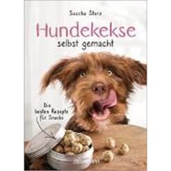 Hundekekse selbst gemacht