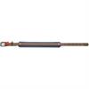 Hunter Halsband Havanna M 50 taupe/rblau