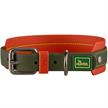 Hunter Halsband Havanna M-L 55 grün/orange | Bild 2