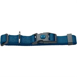 Hunter Halsband London Vario Basic M dblau 1.5cm