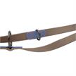 Hunter Vers. Führleine Havanna Mini 15/200 taupe/r | Bild 2