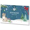 JR Farm Adventskalender für Katzen