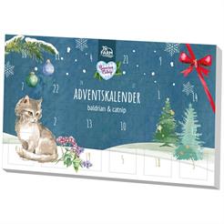 JR Farm Adventskalender für Katzen