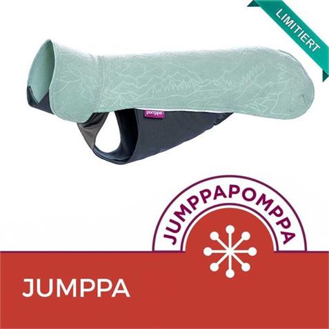 JumppaPomppa USNEA Gr. 37 Limitiert
