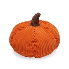 Karlie Beeztees Cord Kürbis Koba Orange