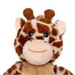 Karlie Beeztees Dschungel Giraffe Br. XL 85x27x20 | Bild 2