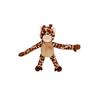 Karlie Beeztees Dschungel Giraffe Br. XL 85x27x20