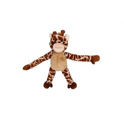 Karlie Beeztees Dschungel Giraffe Br. XL 85x27x20