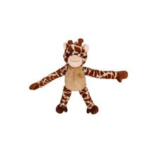 Karlie Beeztees Dschungel Giraffe