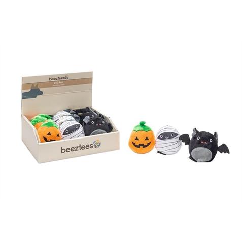 Karlie Beeztees Halloween Trick or Treats ass.