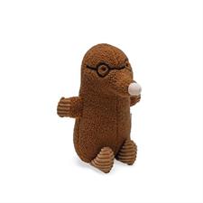 Karlie Beeztees Maulwurf Elis braun