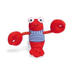 Karlie Beeztees Toy Hummer Frits 24x28x13cm