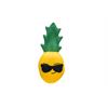 Karlie Beeztees Toy Mesh Ananas Anne gelb 26x11x6c