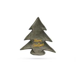 Karlie Lotte Weihnachtsbaum samt grün SV