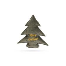 Karlie Lotte Weihnachtsbaum samt grün SV