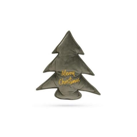 Karlie Lotte Weihnachtsbaum samt grün SV