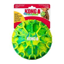 KONG Flexball Sport Ball XL 17.8x17.8x17.8cm