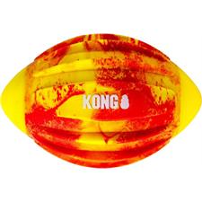 KONG Flexball Sport Football M 17.7x11.4x11.4cm