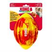 KONG Flexball Sport Football M 17.7x11.4x11.4cm | Bild 3