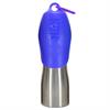Kong H2O Stainless Steel Water Bottle Blue 740ml