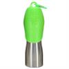 Kong H2O Stainless Steel Water Bottle Green 740ml