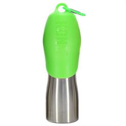 Kong H2O Stainless Steel Water Bottle Green 740ml