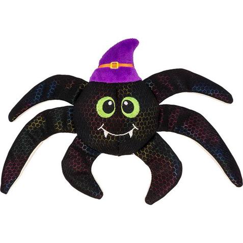 Kong Halloween Shakers Shimmy Spider M