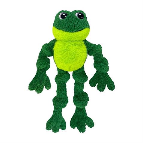 Kong Hundespielzeug Knots Froh L/XL